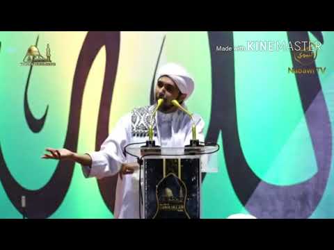 ceramah-habib-ali-zainal-abidin-al-hamid-malaysia-di-monas-jakarta-tabligh-peringatan-isra'-mi'raj