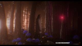 VFX Compositing/CG Environment Artist Showcase