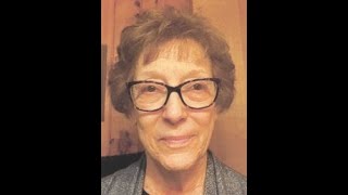 Kathleen Haig Memorial Service