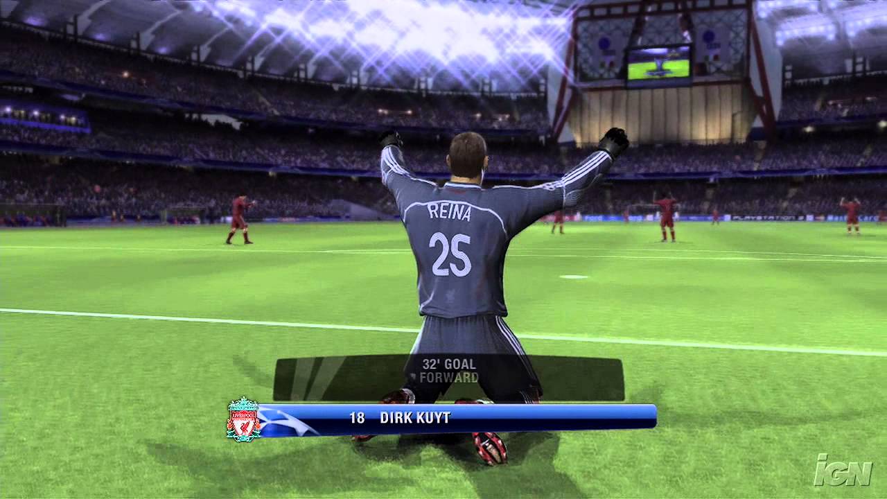 2006 uefa champions league