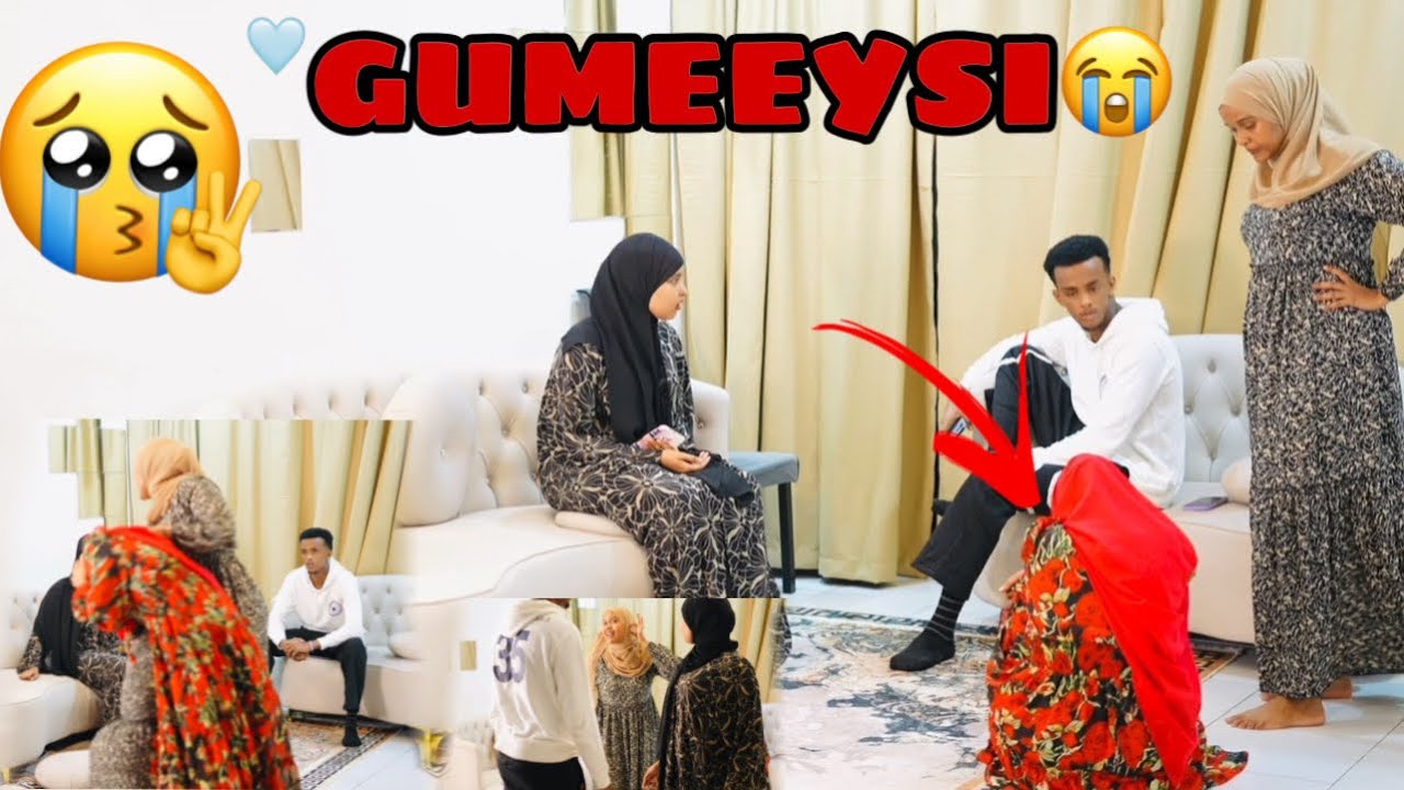 PRANK ABID UGU XUMAAA GUMEEYSI //$SAN MAFILEEN😭😭