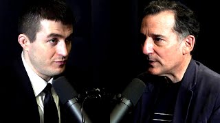 Advice for young people: Life is longer than you think | David Wolpe and Lex Fridman