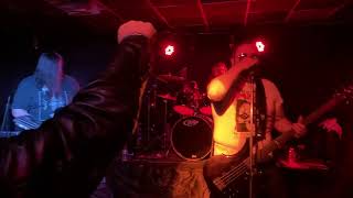 Obeisance - Coke for Blood