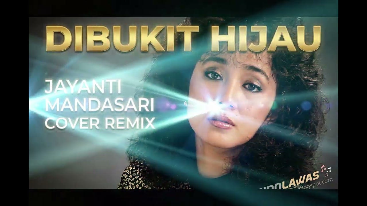 DI PUNCAK BUKIT HIJAU – Jayanti Mandasari Cover Remix | Koplo EDM Full Bass 2026
