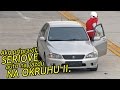 Ako pripraviť sériové auto Lexus IS200 na okruh (2. časť) - volant.tv