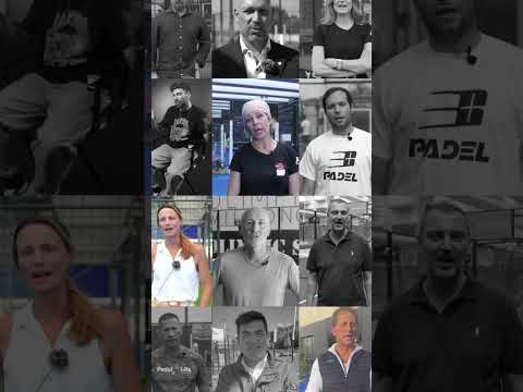 Oltre 3 mila campi Italian Padel nel mondo, il 26% del mercato italiano #campidapadel