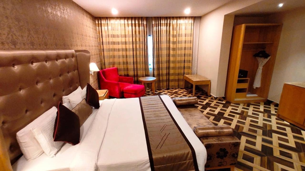 Best Western Ashoka, Hyderabad, India