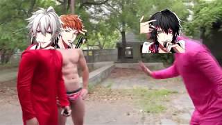 buster bros vs mad trigger crew