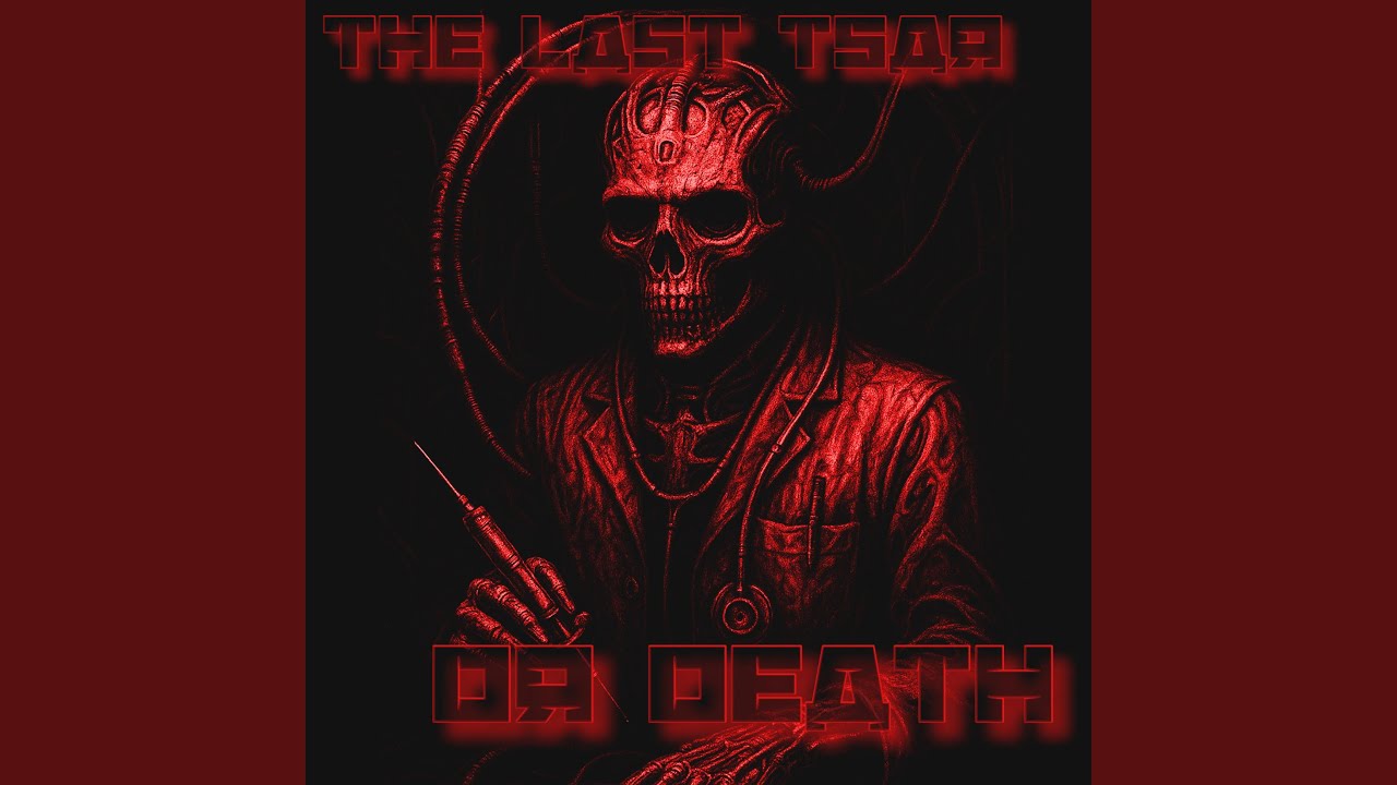 Dr Death