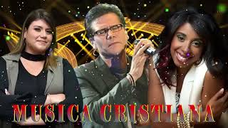 2 HORA MUSICA CRISTIANA DE JESÚS ADRIÁN ROMERO, LILLY GOODMAN, MARCELA GANDARA, CHRISTINE D&#39;CLARIO