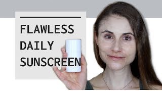 DR SAM'S FLAWLESS DAILY SUNSCREEN REVIEW| DR DRAY