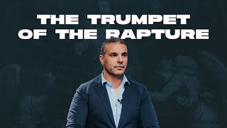 Amir Tsarfati: The Trumpet of the Rapture