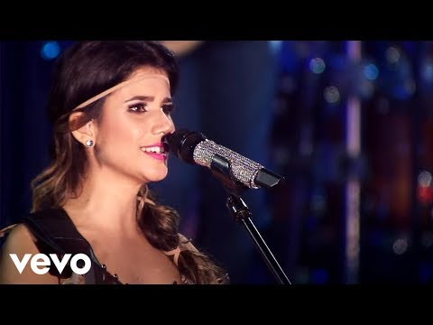 Paula Fernandes - Quem É