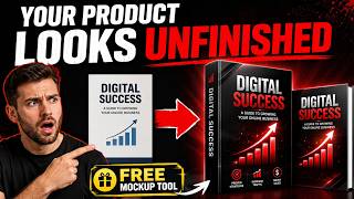 How To Create Ebook Covers And Mockups With AI