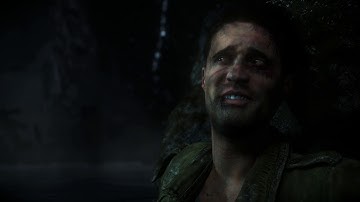 Until Dawn, 10.RESOLUTION(ONE HOUR UNTIL DAWN), 4K UHD