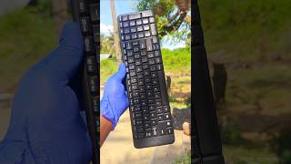 Wireless vs Wired Keyboard – எது Best? ⚡🔥 Tamil #tamiltech  #youtubeshorts #shorts