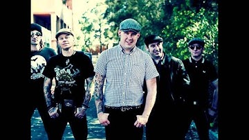 The Rumjacks - Jolly Executioner