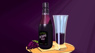 Maya models, particles & Realflow filling