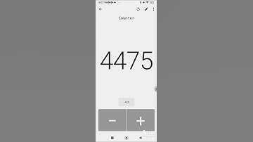 chellenge countdown from 10000