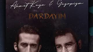 Ahmet Kaya feat Gazapizm - Dardayım