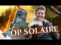 When Solaire ruins Dark Souls - OP Solaire