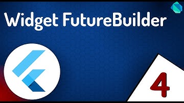 FutureBuilder en #Flutter, ejemplo Práctico 🚀