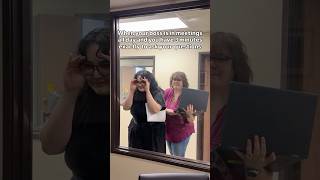 We Our Busy Boss Lady