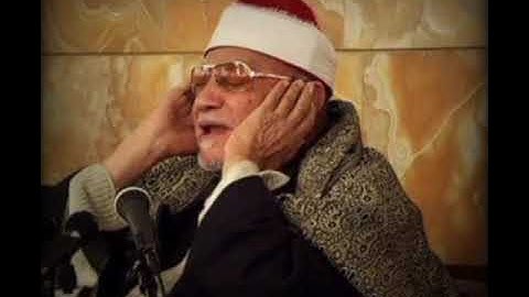ما تيسر من سورة آل عمران للشيخ أبوالعينين شعيشع🌺﴿كُلَّمَا دَخَلَ عَلَیۡهَا زَكَرِیَّا ٱلۡمِحۡرَابَ﴾