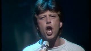 Video thumbnail of "John Hatting - Donna, Donna (Dansk Melodi Grand Prix 1984)"