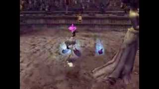 DNTH Test Mod [Skill Effect {Dark Summoner}] from dnmodz.com