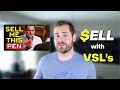 How To Write, Record, & Edit A VSL [full tutorial & download]