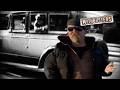 Can You Skip A Bullet Off The Road To Hit A Car? | MythBusters