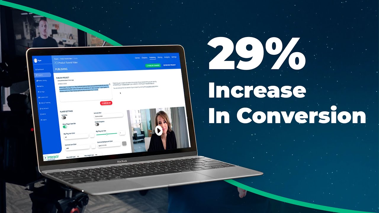 How to increase your sales with video by 29.4% with this 10 second ...