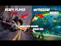 Wuwa sneakily added this ready player one movie reference | wuthering waves