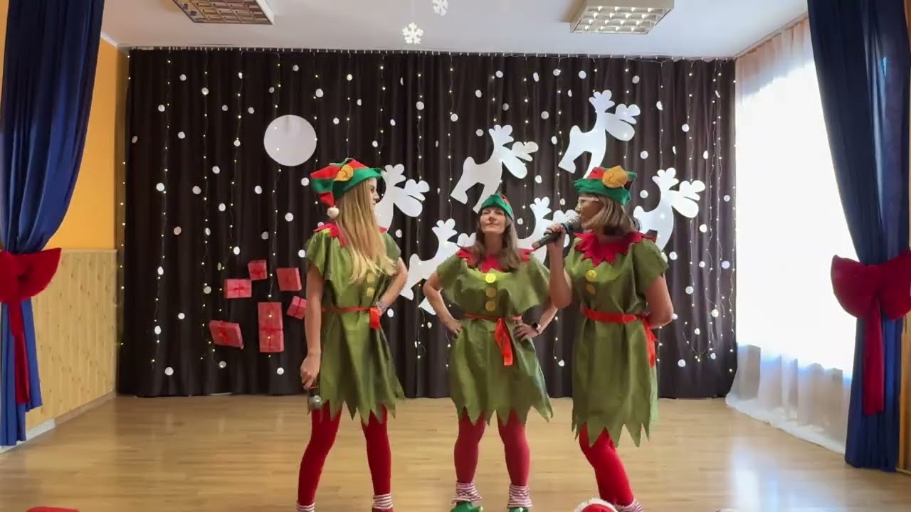Mikołaj 2025 🎅🏼