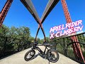 Ariel Rider X-Class 52v Initial Review &amp; First Mods