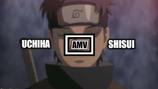 Uchiha Shisui Amv - On My Own Hd