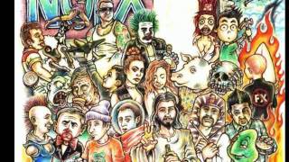 The Death of John Smith - Nofx (lyrics in dedription)