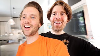 Thumbnail for IT’S HAPPENING!!! Letting Shane’s Obsession Takeover and Fall Vlogs!