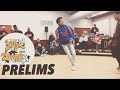 Battle of Burien | Prelims | Gimmick Goons vs Airforce Crew