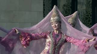 картинка: Концертная программа «Наследие великой степи» (запись).