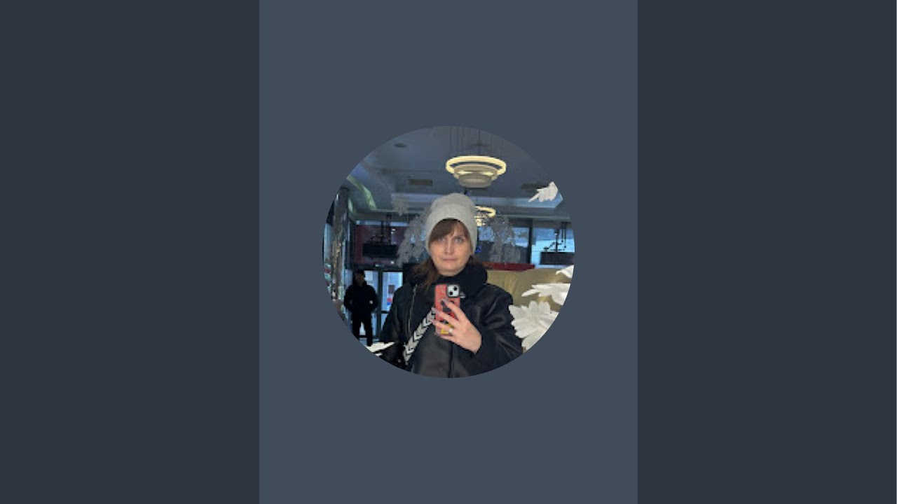 СмехоМама Ася в прямом эфире!