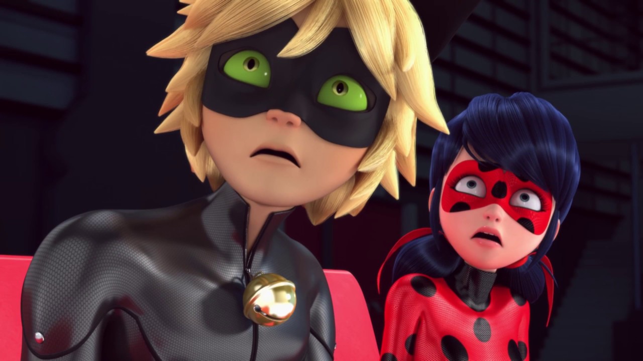 Miraculous Disney Channel Miraculous Disney Channel