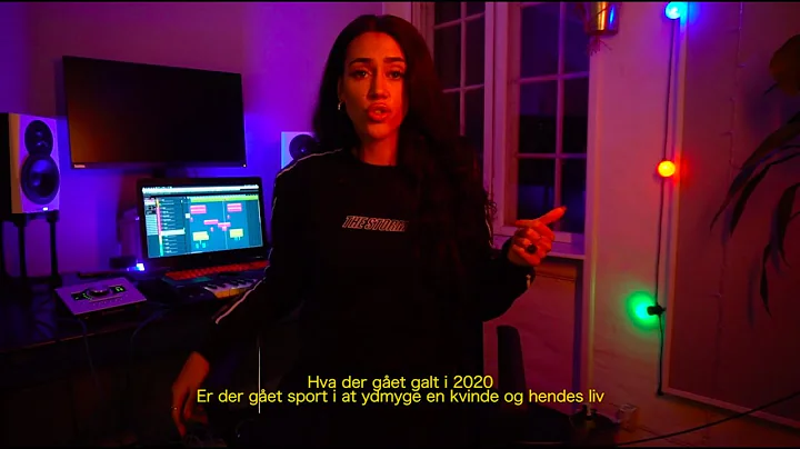 Valentines af Sandra Hussein