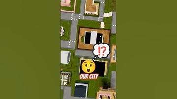 😘Work on Your ideas 💡|Minecraft|#minecraft #shorts #trending