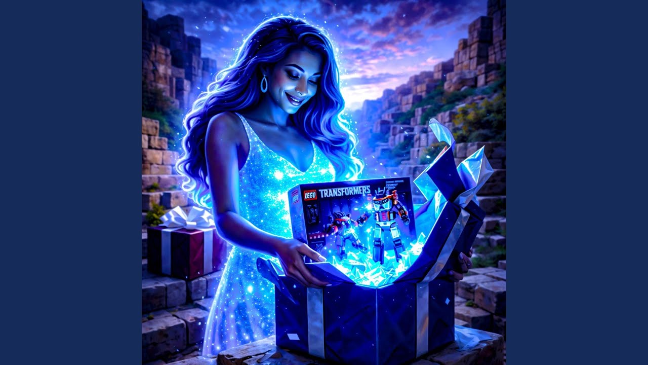 Watch Warp 2 on YouTube Watch Warp 2 on YouTube