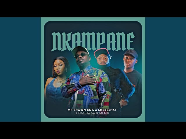 Nkampane