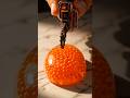 Mini chainsaw cutting Slime #shorts #asmr #minisatisfying #miniature #oddlysatisfying #relaxing