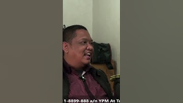 Yesus seperti siapa?