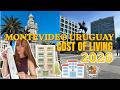 How much does it cost to live in MONTEVIDEO URUGUAY in 2026 Mp3 Song